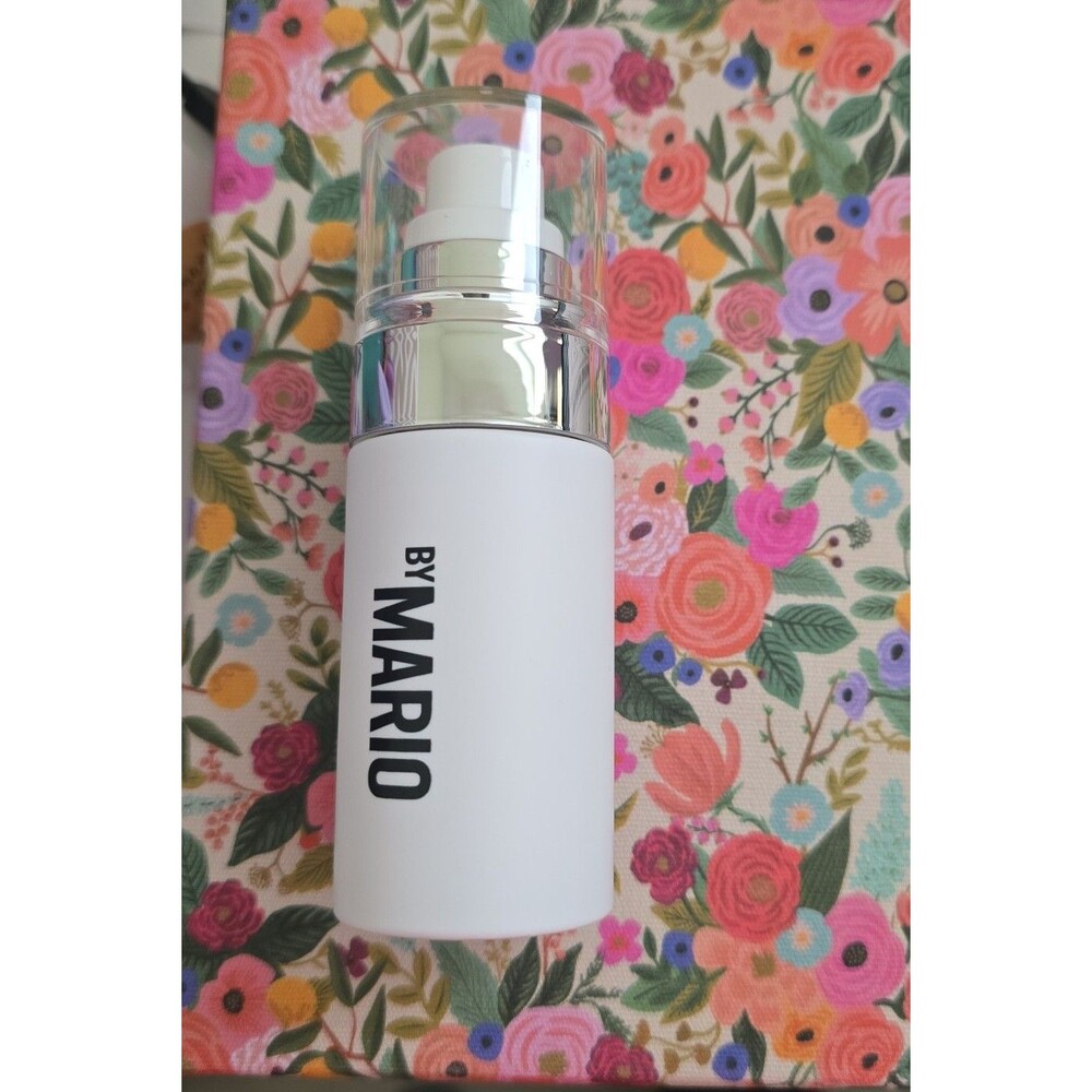 Makeup by Mario Soft Setting Spray Travel Size NEW